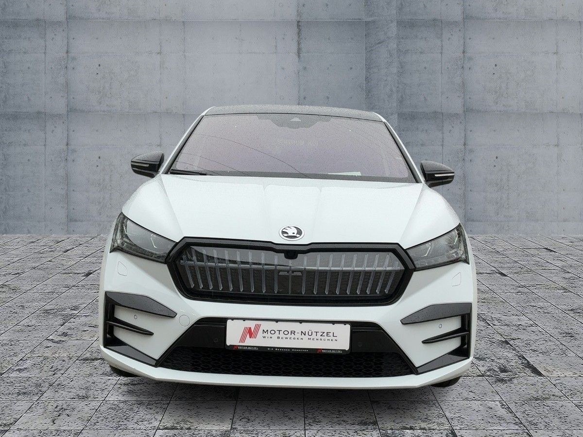 Skoda Enyaq - Bild 3