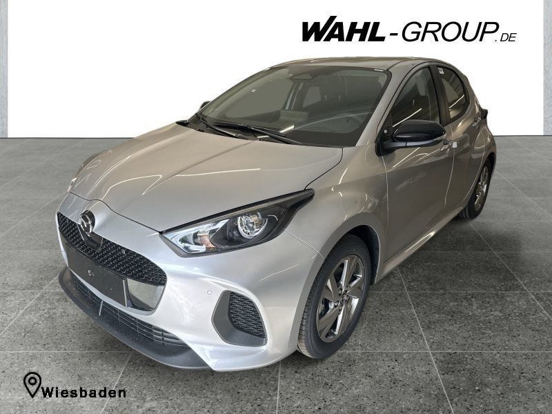 Mazda 2 Hybrid 1.5L Hybrid VVT-i116 FWD Exclusive-Line