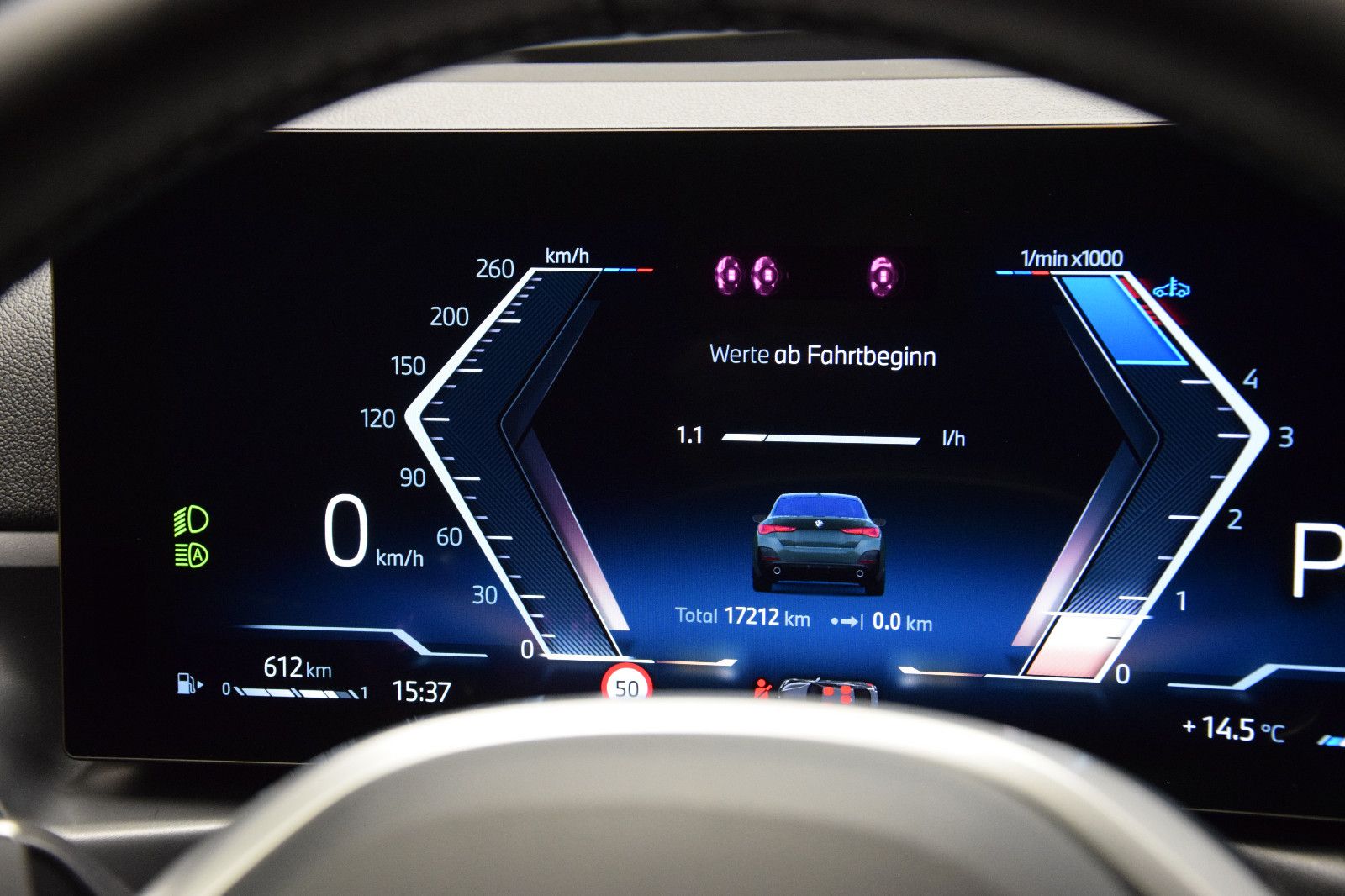 Fahrzeugabbildung BMW 420d xDrive MSport Pano HuD ACC Keyless 360° Amb