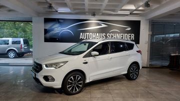 Ford Kuga - 3
