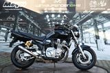 Yamaha XJR 1300  - YAMAHA GEBRAUCHT XJR 1300