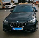 BMW GT BiTurbo Euro 6 - BMW X6 in Düsseldorf