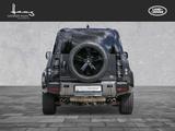 Land Rover Defender 90 P525 V8 - Land Rover Defender: Schiebedach