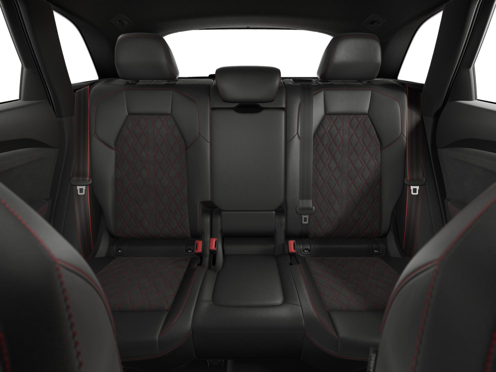 Audi Q5 - Bild 10