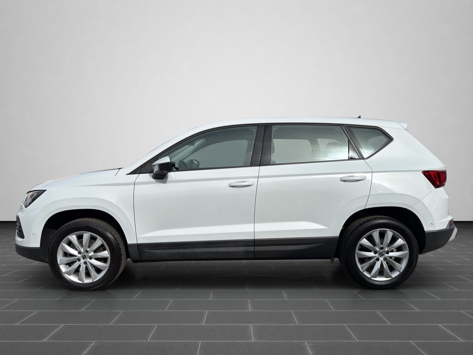 Seat Ateca - Bild 8