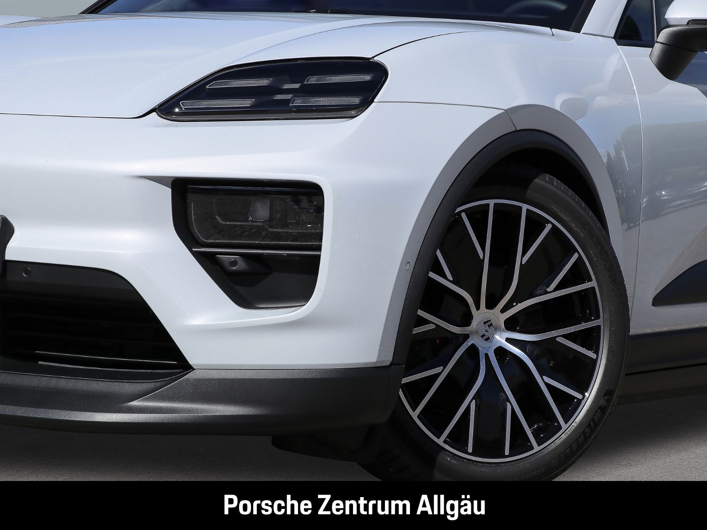 Porsche Macan - Bild 11