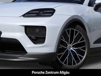 Porsche Macan - Vorschau Bild 11