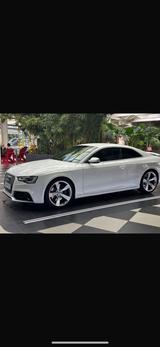 Audi RS5 4.2 FSI 450 ps - gebrauchte Audi RS5 aus dem Jahr 2013