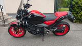 Honda NC 750 S DCT - Honda NC750S DCT