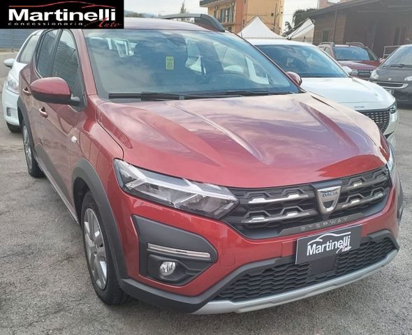 Dacia Sandero Stepway 1.0 TCe 90 CV Comfort