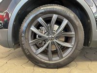 Volkswagen Tiguan Allspace - Vorschau Bild 11