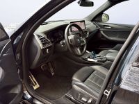 BMW iX3 - Vorschau Bild 6
