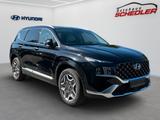Hyundai Santa Fe SIGNATURE HEV 230PS 4WD+PANORAMADACH - Hyundai SANTA FE: Geländewagen