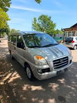 Hyundai H1  | 2.0 Diesel | 9 Sitzer - gebrauchte Hyundai H-1 aus dem Jahr 2006