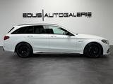 Mercedes-Benz C63 AMG T ACC LED Night Burm Perf AGA Pano - Mercedes-Benz C 63 AMG in Hannover