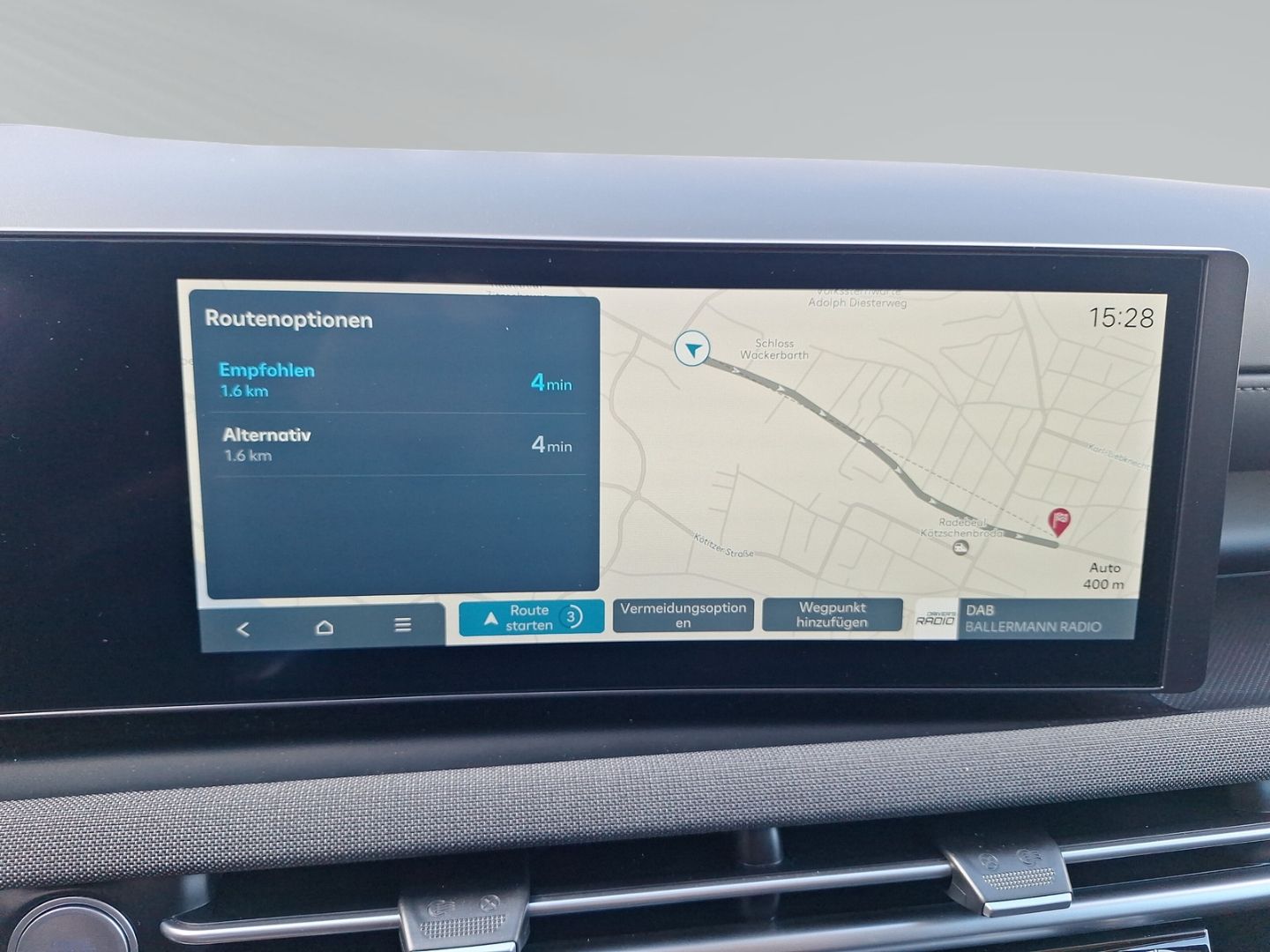 Hyundai Tucson – Bild 13