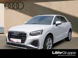 Audi Q2 35 TFSI S Tronic S line 17"|MATRIX|ACC|RFK - Audi Q2 aus 2025