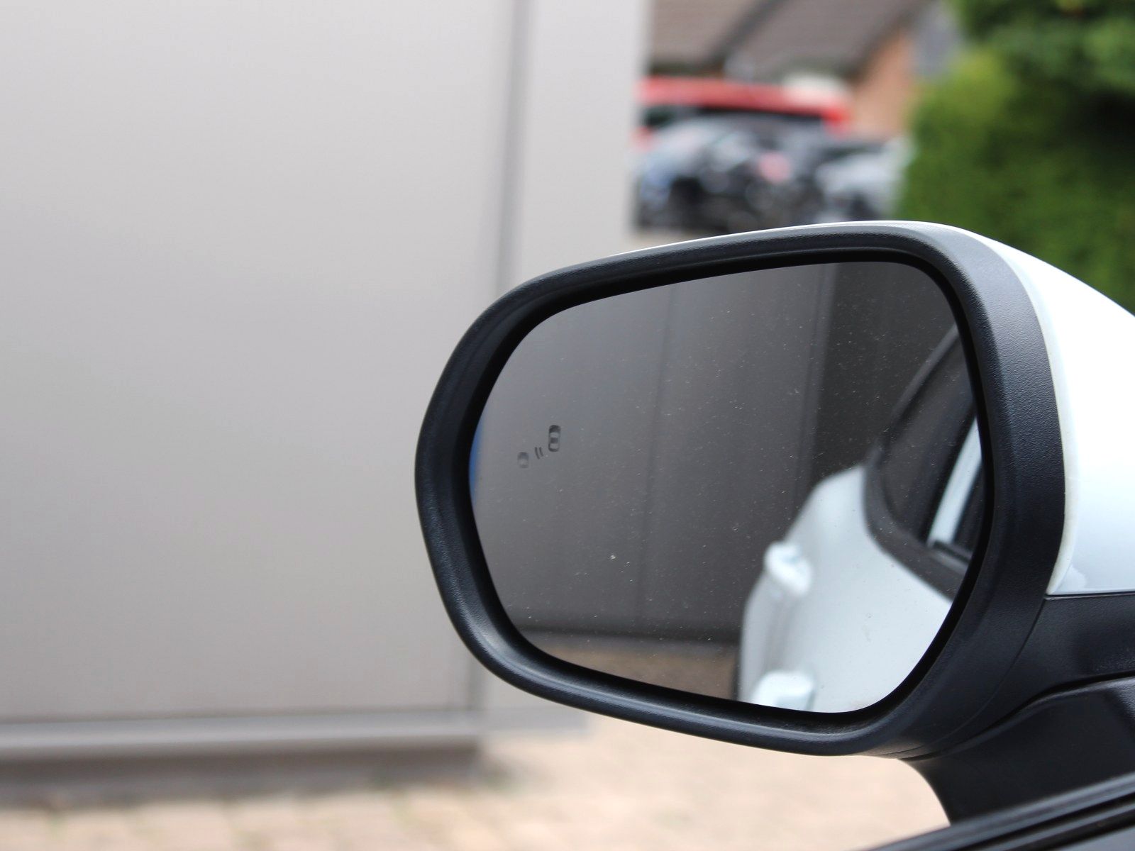 Fahrzeugabbildung Ford Puma Titanium X 1,0 EcoBoost Mild Hybrid