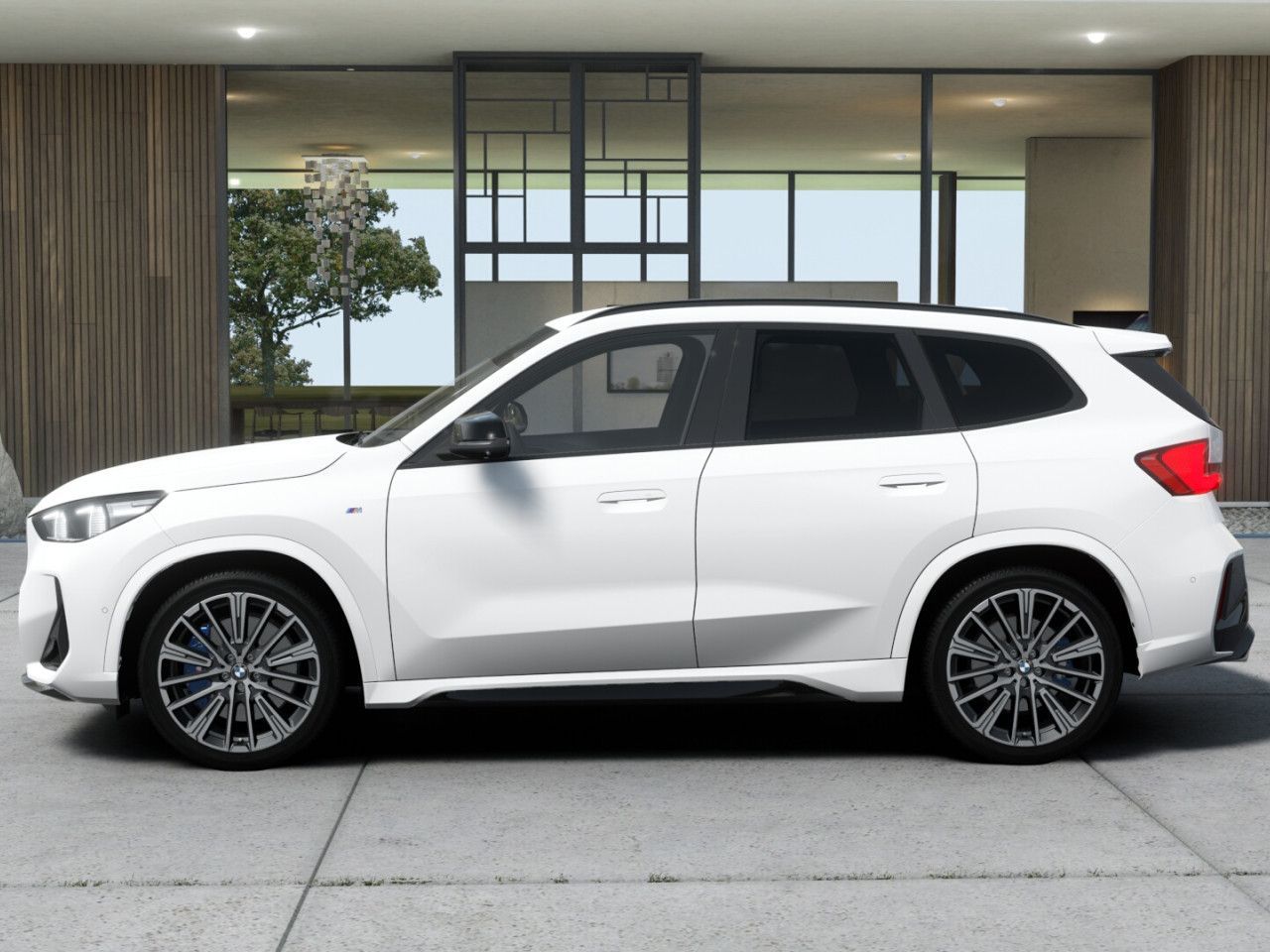 BMW X1 - Bild 4