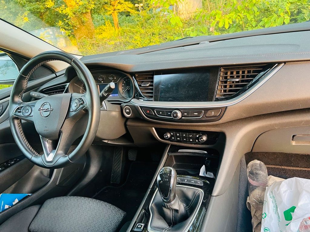 Image of Opel Insignia