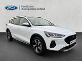 Ford Focus Turnier Active X - Ford Focus New cars: Kombi