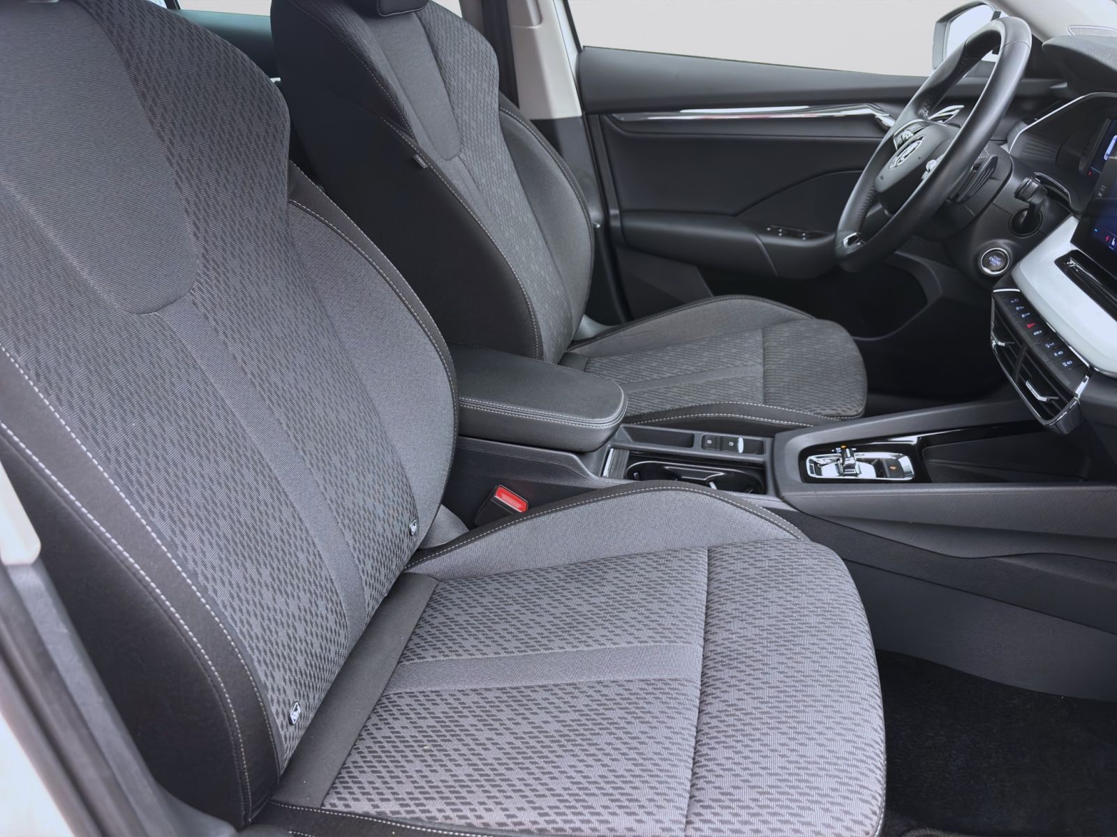 Skoda Octavia - Bild 17