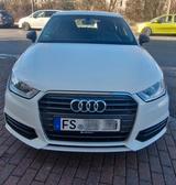 Audi A1 1.0 TFSI ultra 60kW design Sportback design - Audi: 60