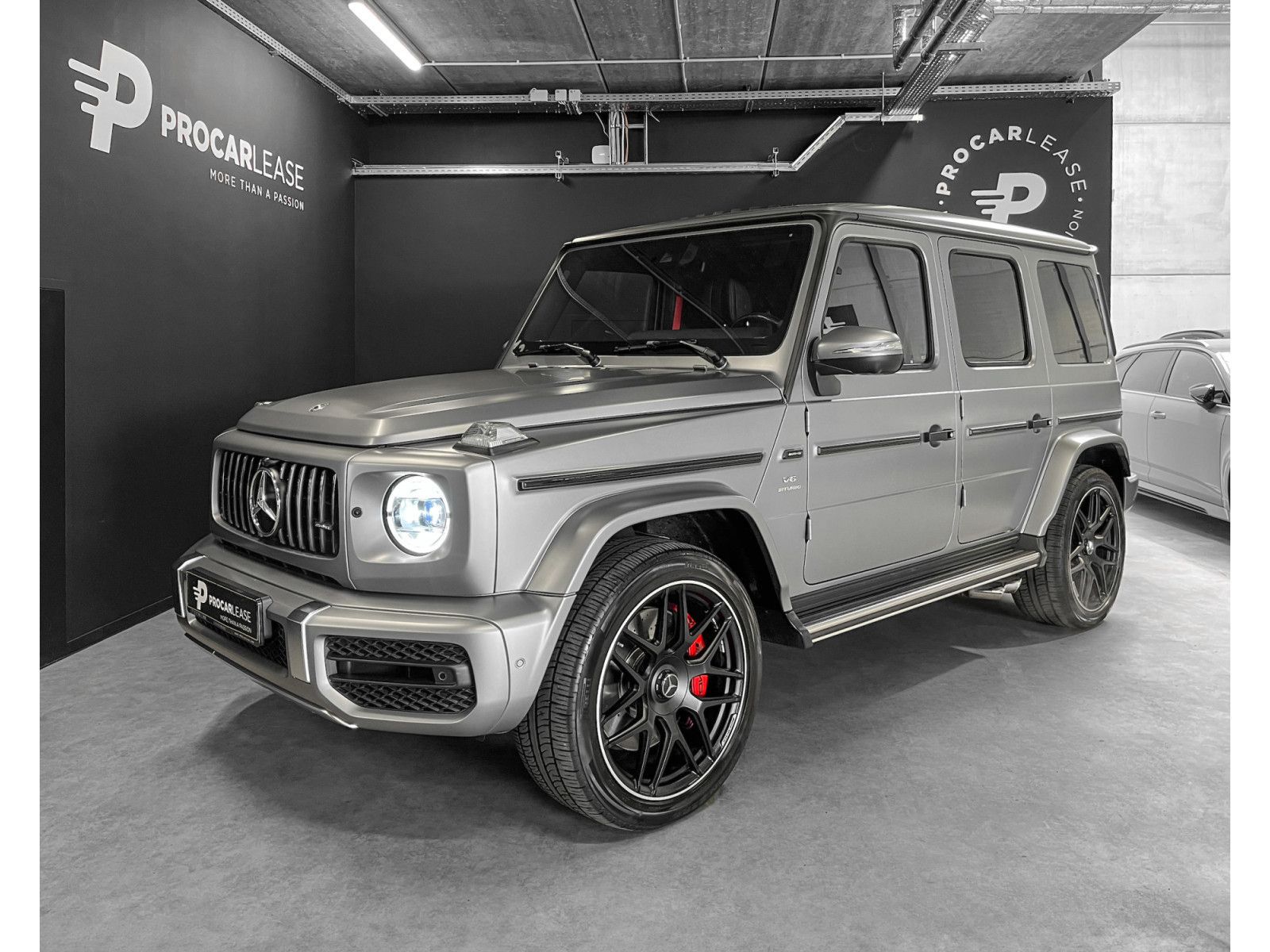 MERCEDES-BENZ G 63 AMG G63 AMG MANUFAKTUR/22/BURMESTER/DESIGNO