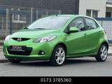 Mazda 2 Lim. 1.3 Independence*1.HAND*KLIMA*5 TÜRIG*TÜV - Mazda 2: 5.3