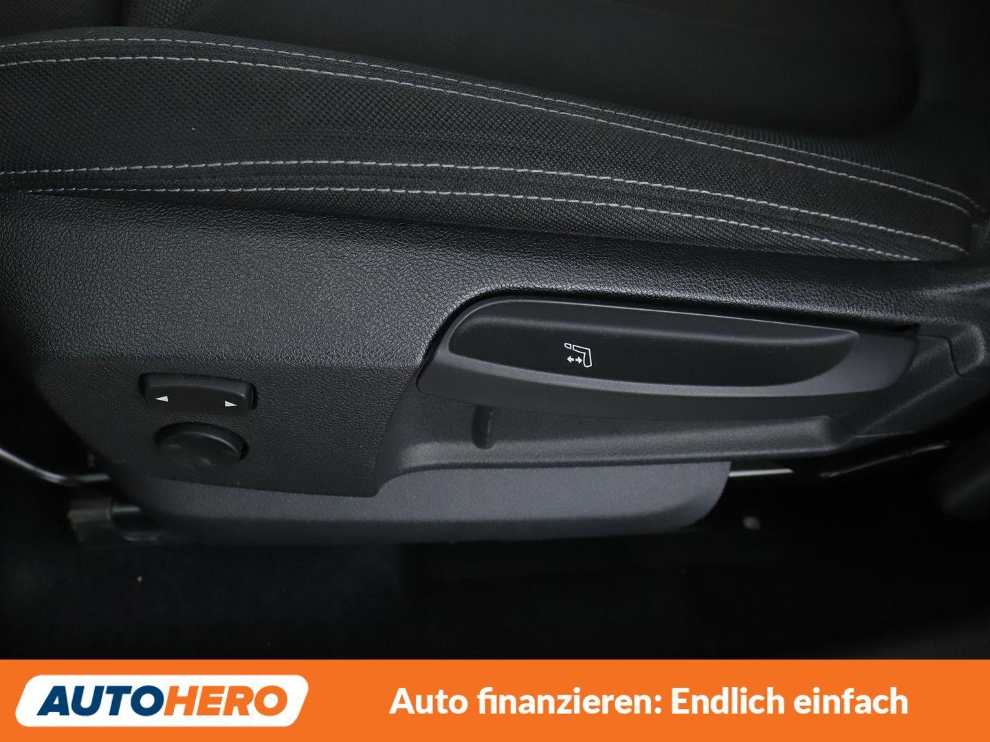 BMW 220i Gran Tourer Advantage Aut.*NAVI*LED*PDC*