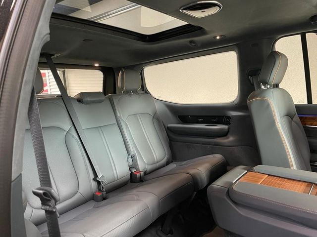 Fahrzeugabbildung Jeep GRAND WAGONEER SERIES III 6.4L V-8 SOFORT!!!