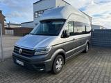 Volkswagen  Grand California 600, 4 Schlafplätze, Garantie  - Offers