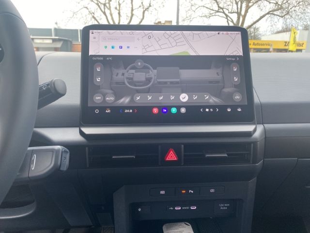 Fahrzeugabbildung Kia PV5 Cargo 71,2 kWh L2H1 3T ELITE *WÄRMEPUMPE*COM