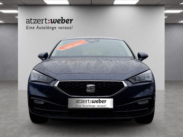 Fahrzeugabbildung Seat Leon Style 1.5TSI LED SHZ Kamera App-Connect