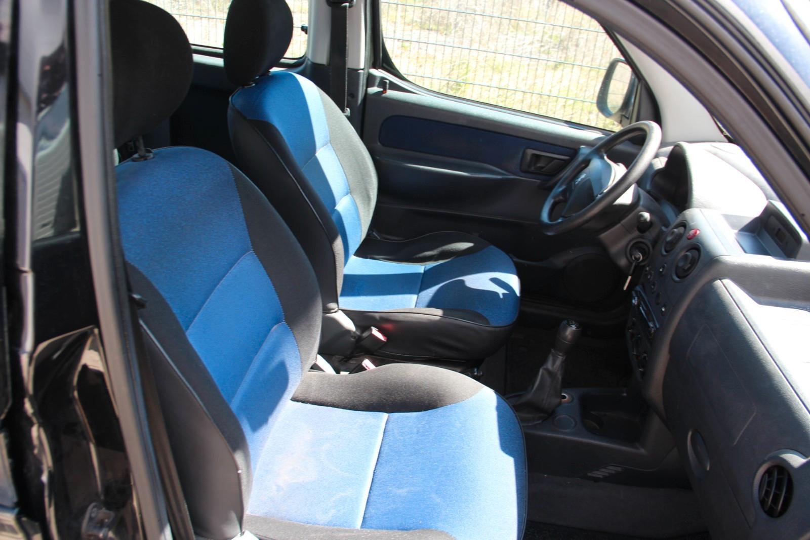 Peugeot Partner Premium Kombi