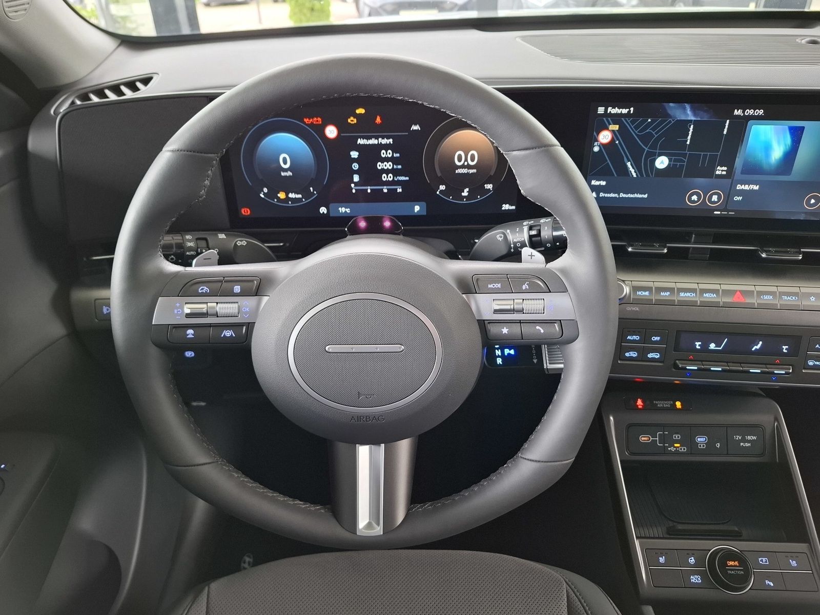 Hyundai Kona – Bild 19