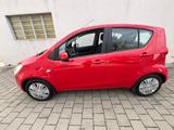 Opel Agila B Edition-guter Zustand - Opel Agila: B