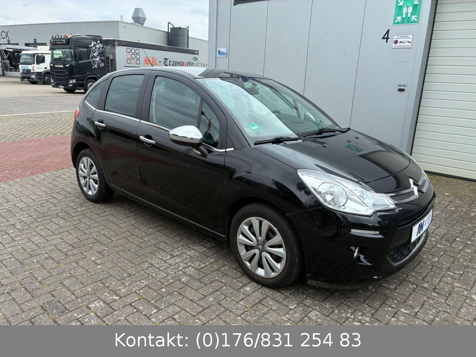 Citroën C3 Selection