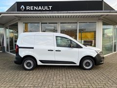Foto Nummer 3: RENAULT Kangoo
