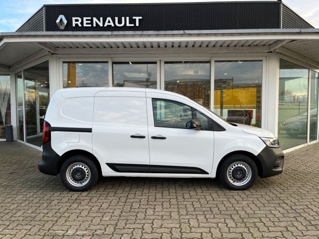 Foto Nummer 3: RENAULT Kangoo