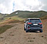 Jeep Grand Cherokee 6.4l HEMI SRT8 ANGEBOT KURZE ZEIT - : Angebot