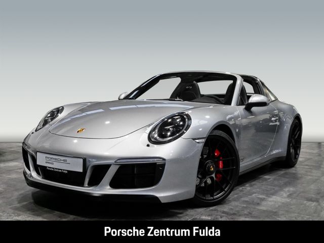 Porsche 991 911 Targa 4 GTS PDCC BOSE Sportabgasanlage