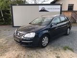 Volkswagen Golf V Variant Sportline Pano,SHZ,PDC,Klima - Volkswagen Golf: V Variant Sportline