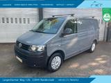 Volkswagen T5 Transporter Kasten-Kombi Kasten - VW T5 Transporter Gebrauchtwagen in Hamburg
