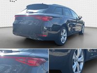 Seat Leon - Vorschau Bild 17