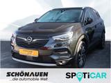 Opel Grandland Turbo Ultimate 1.2 +AUT+KLI+AHK+L/SHZ+ - Opel Grandland (X): Ultimate