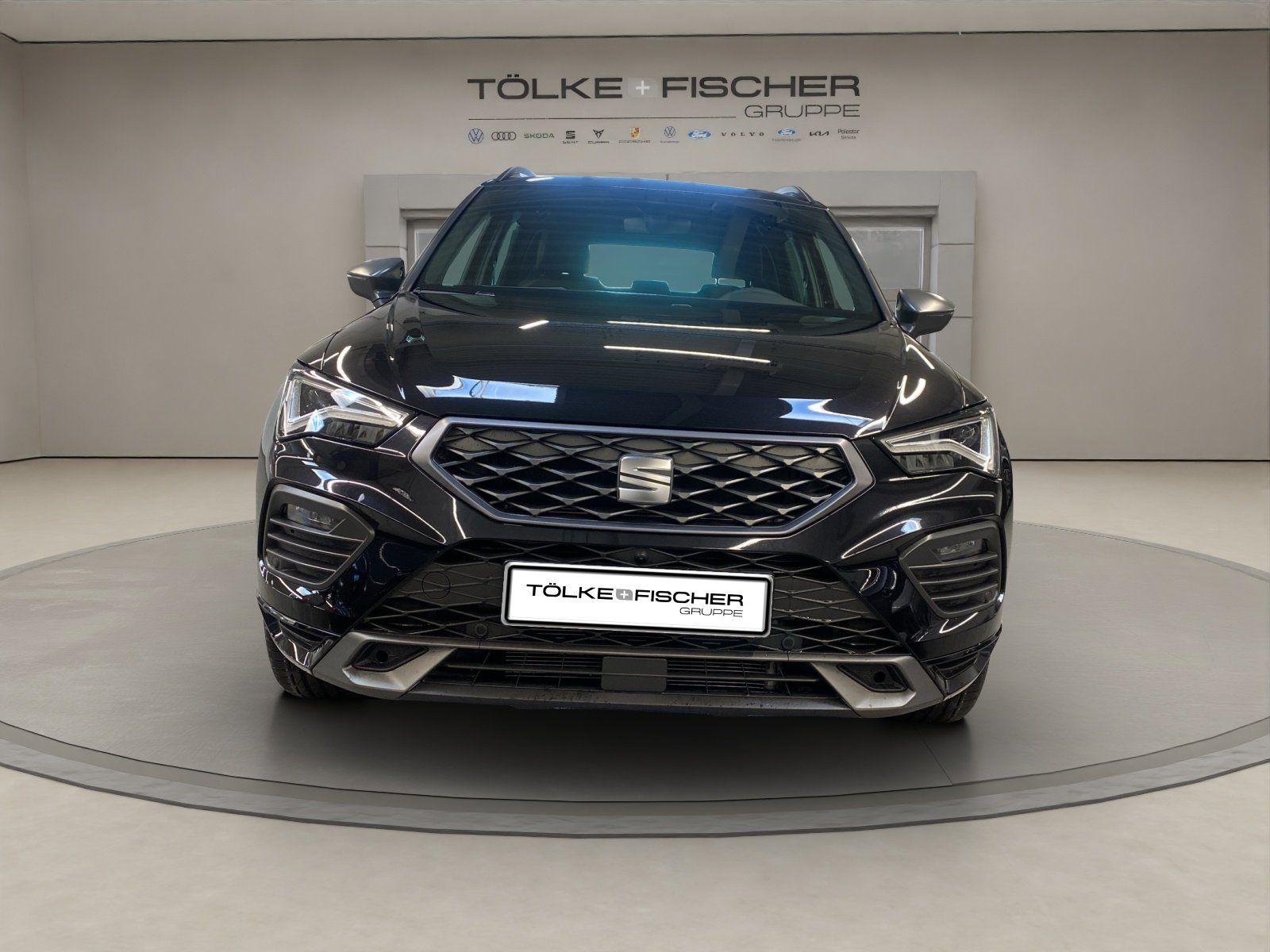 Seat Ateca - Bild 3