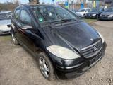 Mercedes-Benz A 160 CDI ELEGANCE - gebrauchte Mercedes-Benz A 160 aus dem Jahr 2007