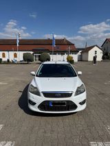 Ford Verkaufe Ford Focus MK2 - Ford Focus aus 2009: Coupé