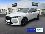 DS Automobiles DS4 Étoile Alcantara 1.2 130 EAT8 Navi SHZ SchDa - DS Automobiles: N 8